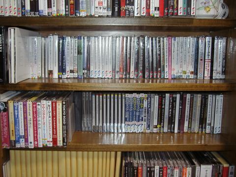 話題の人気 小生のCDラック公開 日々徒然 : クラシック
