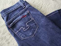 We Love Denim♥_c0073190_19241984.jpg