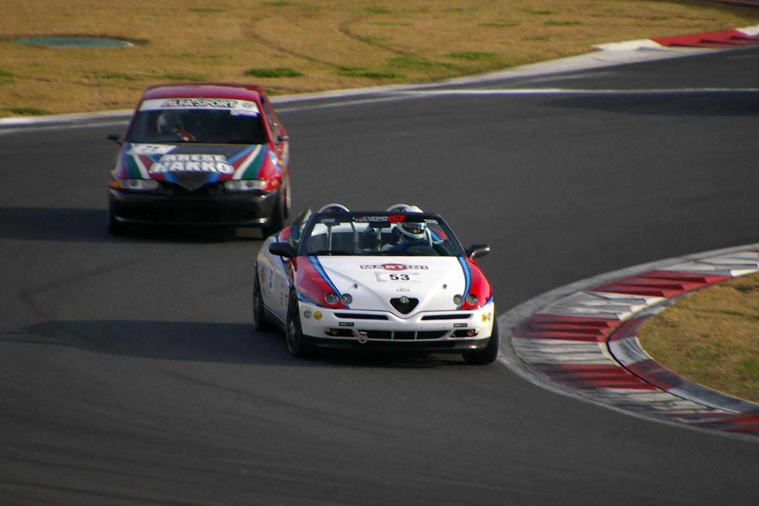 Alfa Challenge 2_a0031804_6202789.jpg