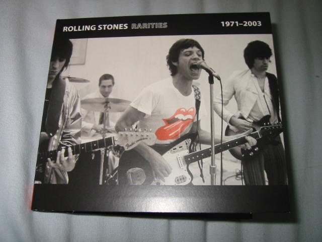ROLLING STONES RARITIES 1971-2003_b0042308_0545322.jpg