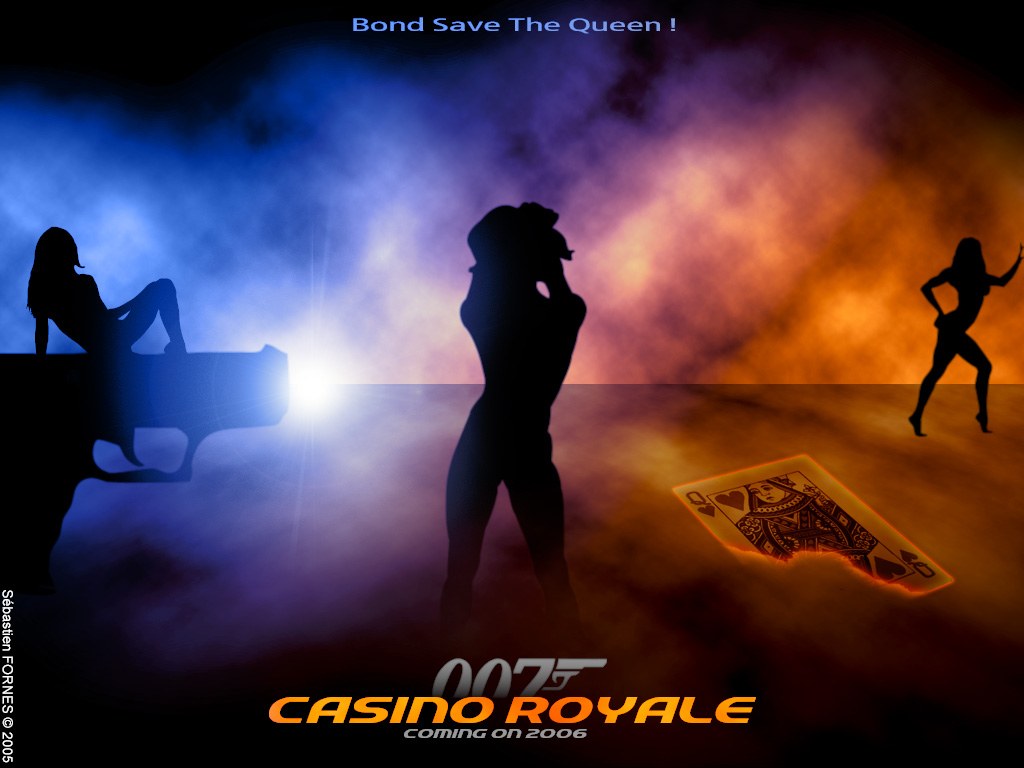 007 Casino Royale 1024 768 Eclipse Shelter