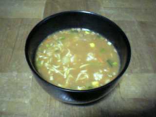 トリビアの種「美食家が認める御飯に合うカップラーメンの汁は○○」_a0021565_23375914.jpg