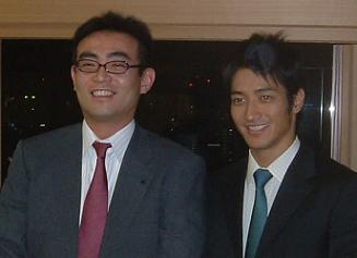 10年越し 後編 有馬 隼人 渾身のブログ 10年越し 後編 有馬 隼人 渾身のブログ