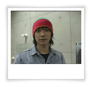 ミーハーです。。。BOAちゃんも頑張ってる!(^^)!_c0047605_8151460.gif