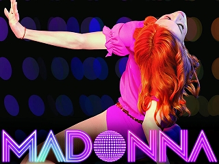 Madonna（その２）_b0019226_211104.jpg