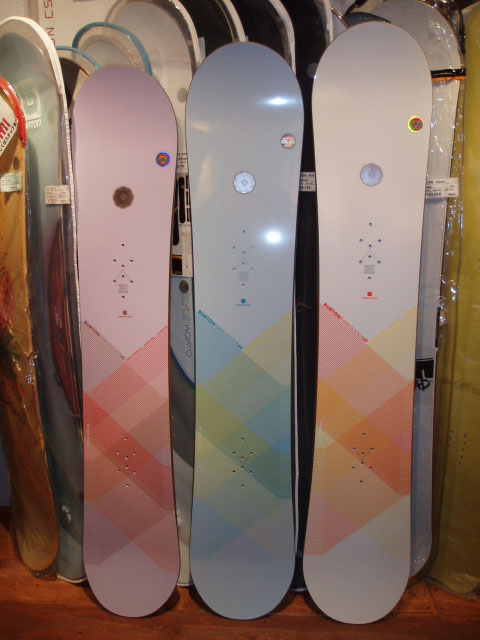 BURTON custom フェア−12月24日まで! : 大人のスノーボード BURTON custom フェア−12月24日まで! : 大人のスノーボード