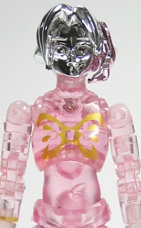 ミクロシスター買って来ました : Automat