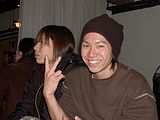 Tour de Booooooo ~ツール・デブ~_c0017199_1155522.jpg