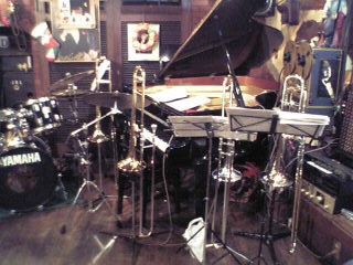 昨日はこんなBandでした。_d0003502_11304846.jpg