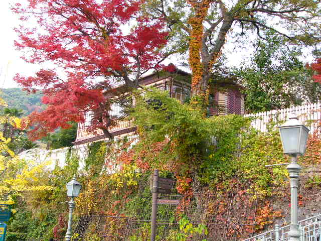 クルーズ・神戸_a0042310_22473630.jpg