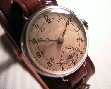 年末年始特価　セイコー　精工舎　カタカナセイコー　手巻き時計 カタカナセイコー 年末年始特価セイコー精工舎カタカナセイコー手巻き