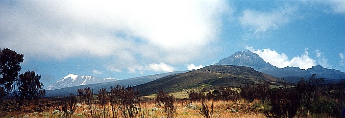 アルーシャ国立公園 ARUSHA (2)_c0011649_23141027.jpg