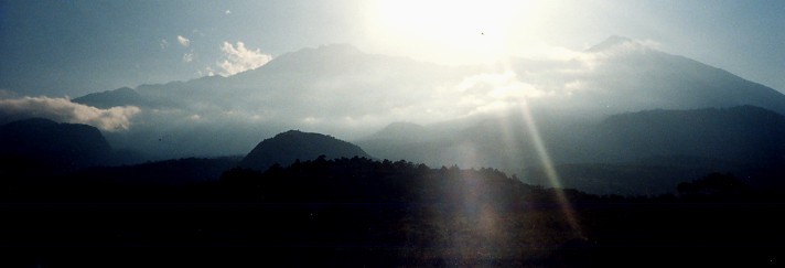 アルーシャ国立公園 ARUSHA (2)_c0011649_23179100.jpg