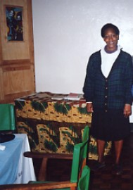 アルーシャ国立公園 ARUSHA (2)_c0011649_2363186.jpg