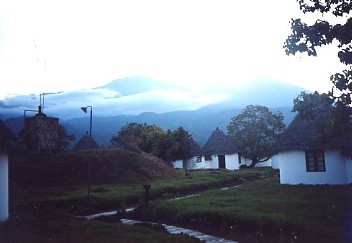 アルーシャ国立公園 ARUSHA (2)_c0011649_236724.jpg