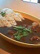 新橋で健康カレー_c0039323_22332244.jpg