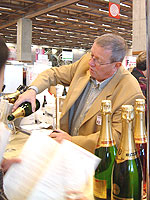 ワイン市 　Salon des Vins_c0024345_904094.jpg