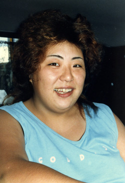 ファン歴が長いと 女子プロレスふぁんで す ファン歴が長いと 女子プロレスふぁんで す
