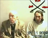 イラクの人質　ビデオがテレビ局に続々と_c0016826_4132452.jpg