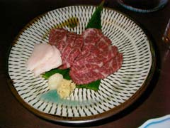 梅田 酒処 「わかな」_b0054727_0545438.jpg