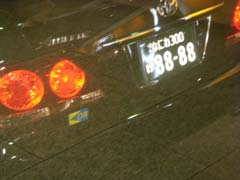 タクシー用字光式ナンバープレートについて_b0054727_129030.jpg