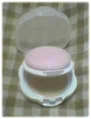 アクメディカ薬用オイルコントロールパウダー ワタクシゴト