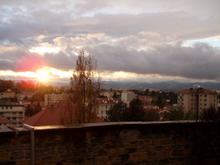 ＊旅の途中＊　　2005,11,29  Lyon_a0030038_7215020.jpg