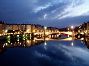 ＊旅の途中＊　　2005,11,29  Lyon_a0030038_7272422.jpg