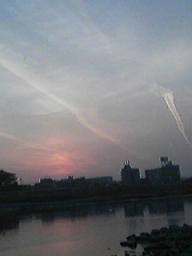 小春日和に フウサワ_b0048882_1871874.jpg