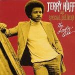 Terry Huff & The Delivery ／ The Lonely One (1976)_e0038994_1240668.jpg