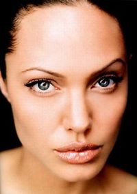 アンジェリーナ ジョリー 美人同盟 アンジェリーナ ジョリー 美人同盟