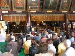 琵琶湖グランドホテル&比叡山延暦寺_b0054727_051894.jpg