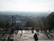 ＊さっそく！！＊　　2005,12,1  Paris_a0030038_625660.jpg