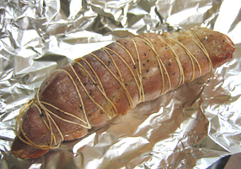 ナンプラー焼き豚_a0056451_429090.jpg
