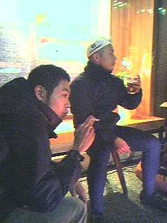所持金無し..._c0017199_0161959.jpg