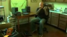 Beat boxer[video]_c0054309_10233080.jpg