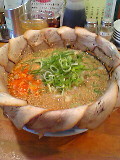 ラーメン  希望軒_e0040312_18525737.jpg