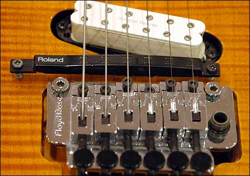 GUITAR SYNTHESIZER : Illustrator 宮本幸男 Yukio Miyamoto GUITAR SYNTHESIZER : Illustrator 宮本幸男 Yukio Miyamoto