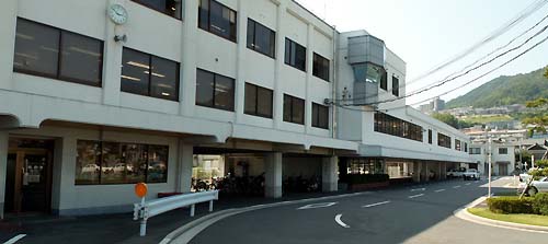 校舎のご紹介_e0005690_14105668.jpg
