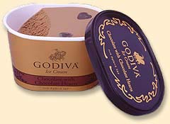 GODIVA　～ハートチョコレートミルク～_f0008412_18215331.jpg