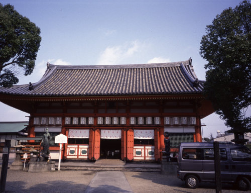 愛染かつらは縁結び_a0045381_20222649.jpg