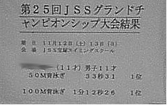 Jssグランドチャンピオンシップ 日常の風景 そのひと時 Jssグランドチャンピオンシップ 日常の風景 そのひと時