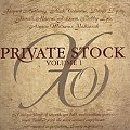 Various / Three Keys Music Private Stock, Vol.1_b0012110_1315992.jpg