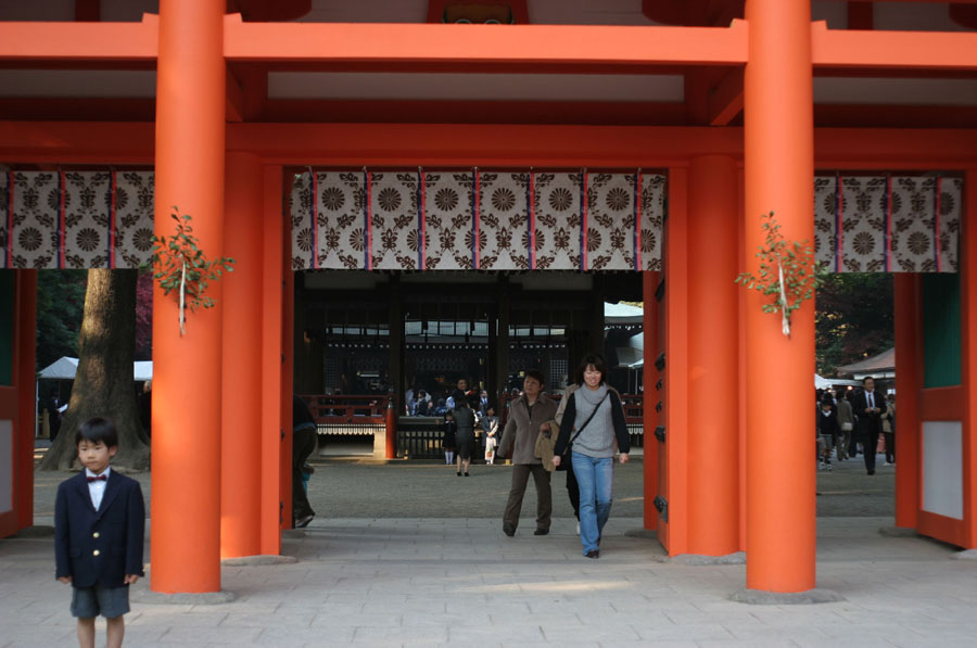 Sunday in the Shrine #7_e0022810_22383965.jpg