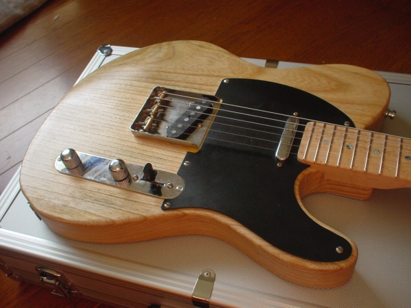 テレキャスター参上！！ その後 : NO-ZONE Résurgence