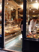 ＊今日の寄り道＊　　2005,12,4  Paris_a0030038_8525144.jpg