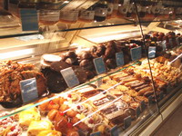 ＊今日の寄り道＊　　2005,12,4  Paris_a0030038_8532017.jpg