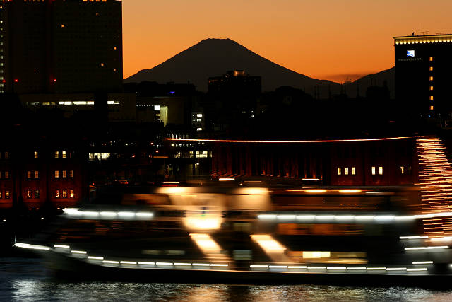 横浜港夜景（１２月５日）_c0057265_2139133.jpg