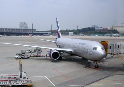 アエロフロート・ロシア航空　-AEROFLOT-_b0025850_22335358.jpg