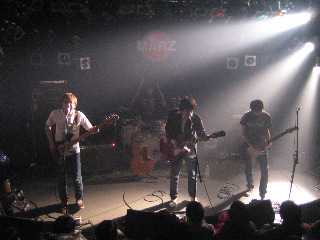 12/3 sinjuku MARZ けんじ_b0048882_0551740.jpg